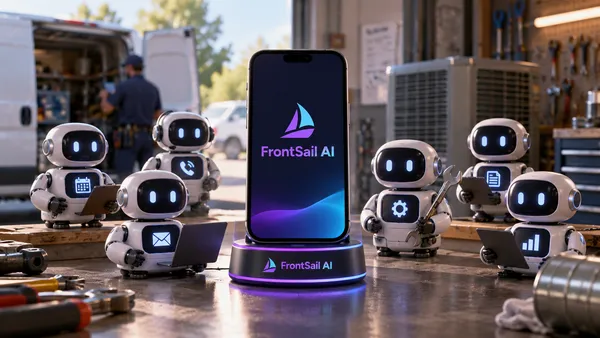 Your AI Agents Work for Their Apps. Who Works for Your Business?