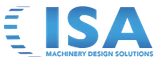 Machinery Design Solutions logo